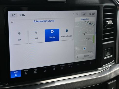 New 2026 Ford F350 Platinum AWD/4WD image 33