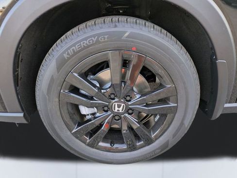New 2026 Honda HR-V Sport image 11
