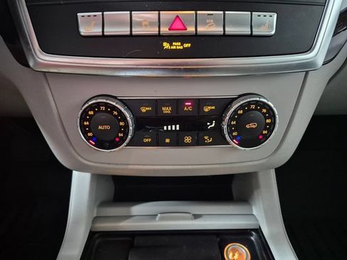 Used 2014 Mercedes-Benz ML 350 4MATIC image 28