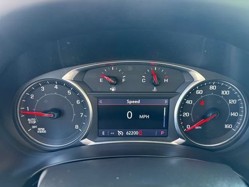 Used 2019 GMC Terrain SLT w/ Preferred Package FWD image 26