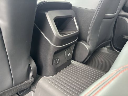 New 2025 Ford Ranger Raptor image 28