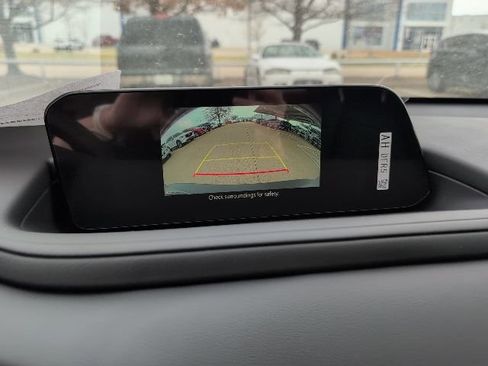 New 2026 MAZDA CX-30 AWD 2.5 S w/ Select Sport Pkg image 21