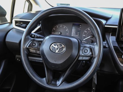 Certified 2024 Toyota Corolla LE FWD image 16