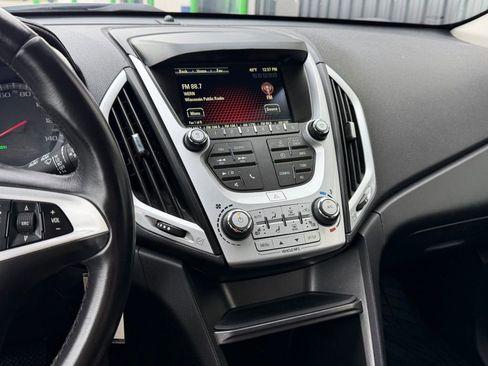 Used 2016 GMC Terrain SLE w/ Convenience Package AWD/4WD image 10