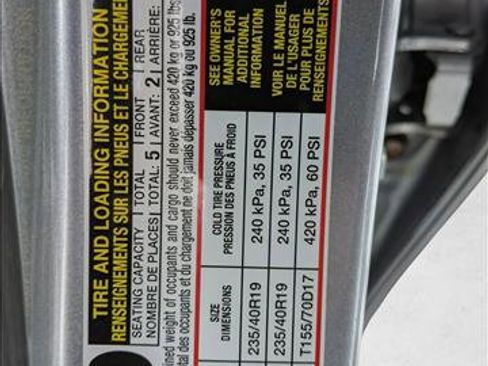 Certified 2019 Toyota Camry XSE image 26