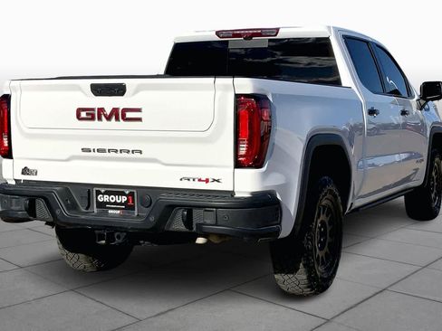 Used 2024 GMC Sierra 1500 AT4X w/ AT4X AEV Edition image 12