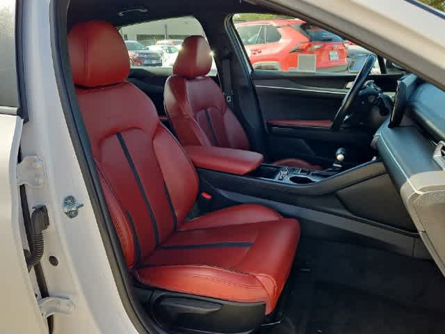 Used 2023 Kia K5 GT-Line w/ GT-Line Premium Package AWD/4WD image 18