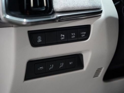 Used 2024 MAZDA CX-90 3.3 Turbo S w/ Premium Plus image 22