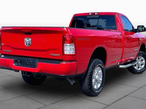 Used 2022 RAM 2500 Big Horn w/ Level A Equipment Group AWD/4WD image 13
