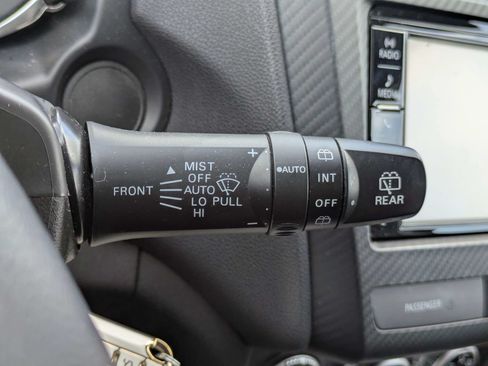 Used 2024 Mitsubishi Outlander Sport ES AWD/4WD image 18