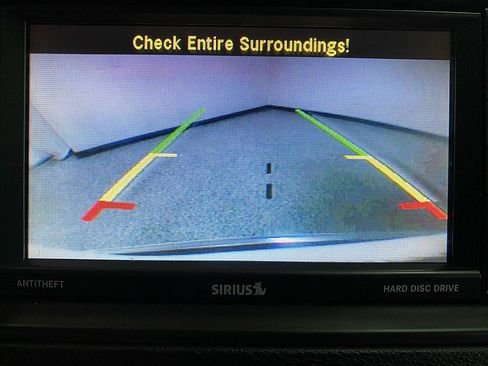 Used 2012 Chrysler Town & Country Touring image 25