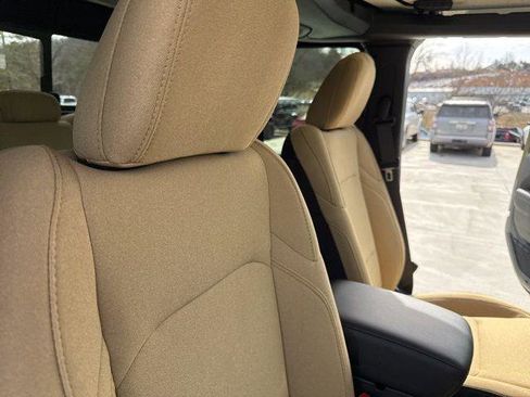 New 2026 Jeep Gladiator Willys image 34