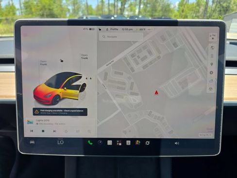 Used 2023 Tesla Model 3 Standard Range RWD image 18