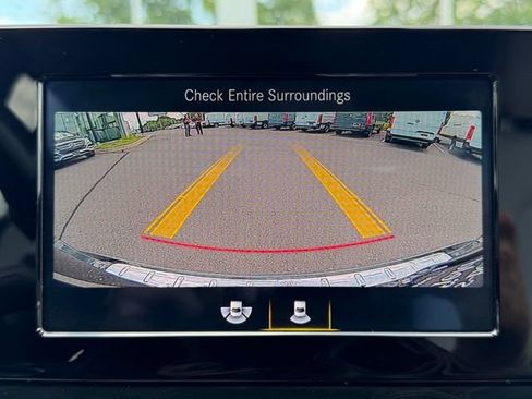 Certified 2023 Mercedes-Benz GLA 250 4MATIC image 20