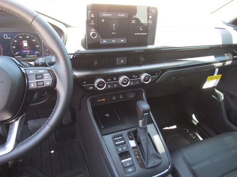 New 2026 Honda CR-V EX-L image 18