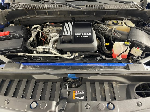 Used 2024 Chevrolet Silverado 1500 LT w/ All Star Edition Plus AWD/4WD image 20