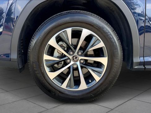 Used 2022 Lexus RX 350 FWD image 10