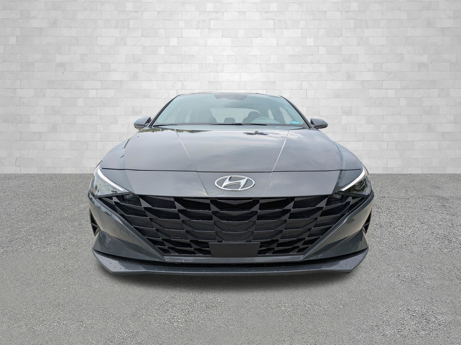 Certified 2023 Hyundai Elantra SEL w/ Convenience Package FWD image 6