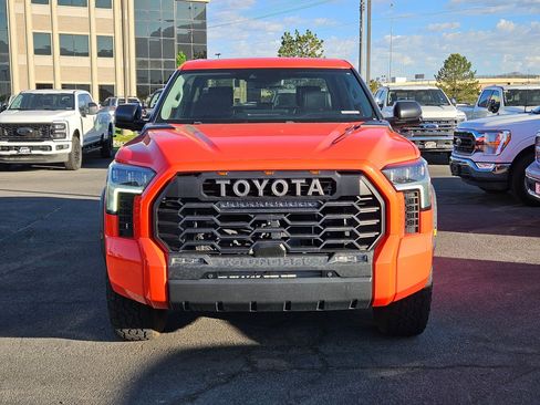 Used 2023 Toyota Tundra TRD Pro AWD/4WD image 12