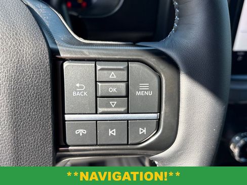 New 2026 Ford F350 Platinum AWD/4WD image 18
