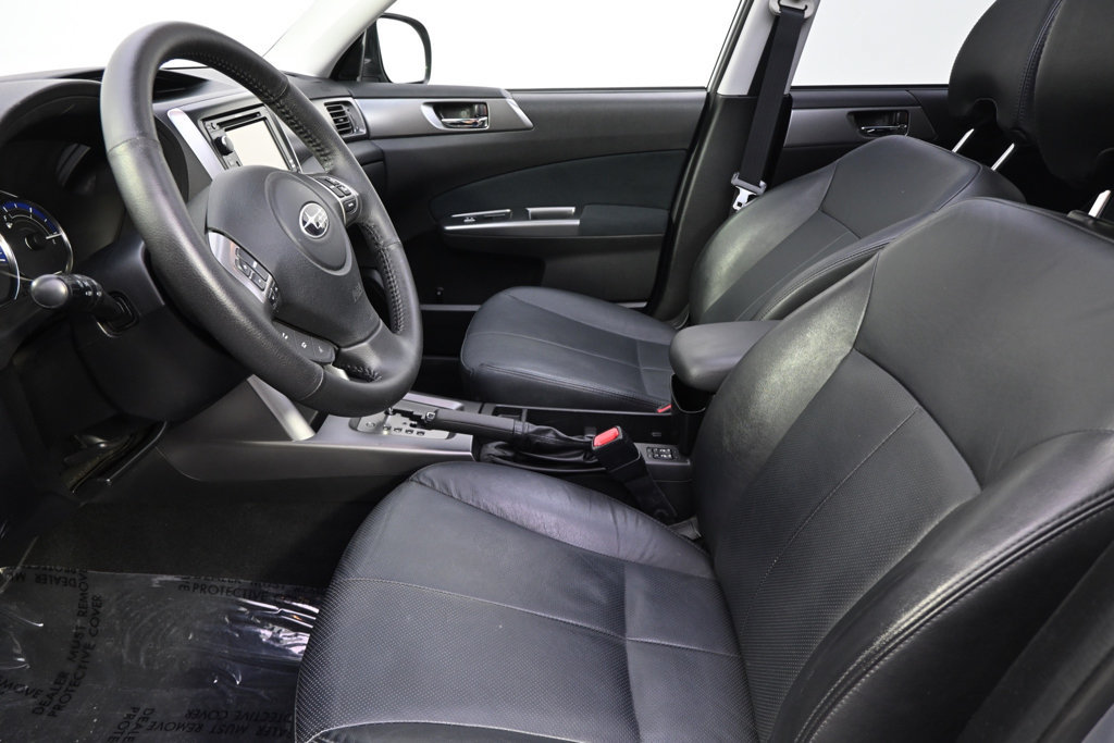 Used 2012 Subaru Forester 2.5X Limited AWD/4WD image 11