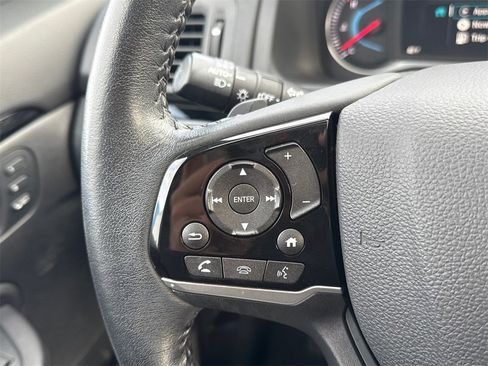 Certified 2022 Honda Pilot Touring image 22