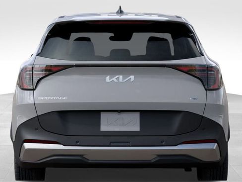 New 2026 Kia Sportage S image 13