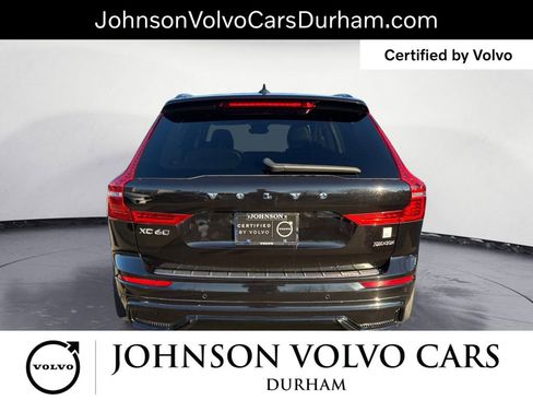 Certified 2023 Volvo XC60 T8 Polestar image 5