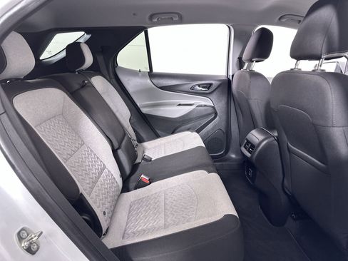 Used 2023 Chevrolet Equinox LT image 64