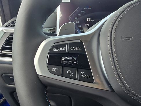 New 2026 BMW X5 M60i image 28