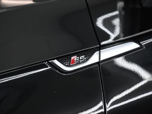 Used 2020 Audi S5 Prestige AWD/4WD image 11