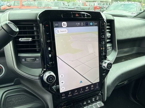 New 2026 RAM 3500 Tradesman image 29