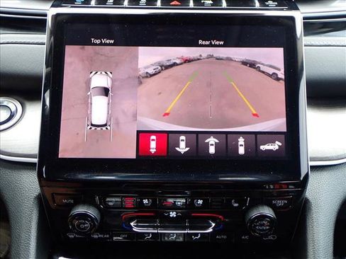 Used 2024 Jeep Grand Cherokee Limited 4xe image 20