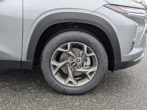 New 2026 Chevrolet Trax LT w/ Driver Confidence Package image 23