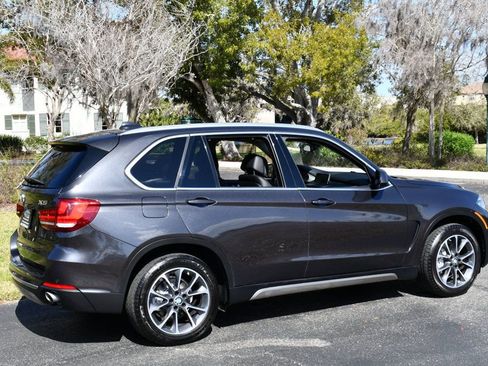 Used 2014 BMW X5 xDrive35d image 6
