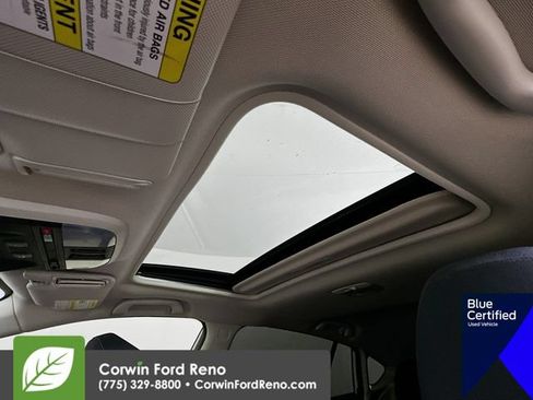 Used 2023 Subaru Crosstrek 2.0i Premium AWD/4WD image 24