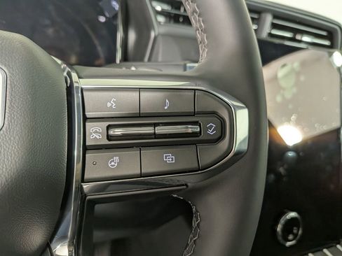 New 2026 GMC Terrain Elevation image 18