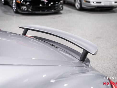 Used 2006 Porsche Cayman S RWD image 15