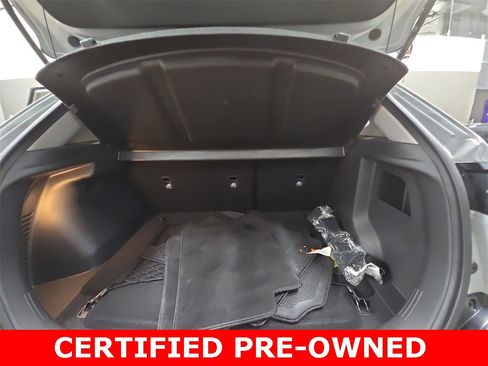 Certified 2023 Hyundai Kona SEL w/ Convenience Package image 13