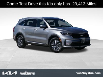 Used 2022 Kia Sorento S