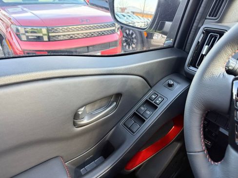 New 2026 Nissan Frontier PRO-4X w/ Pro Premium Package image 30