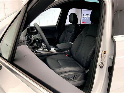 Certified 2025 Audi Q7 3.0T Premium Plus w/ Premium Plus Package AWD/4WD image 5