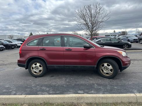 Used 2011 Honda CR-V LX image 11