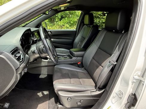 Used 2022 Dodge Durango GT RWD image 11