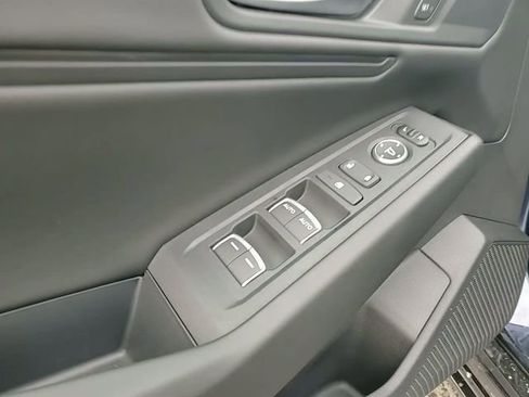 New 2025 Honda Accord EX-L image 14