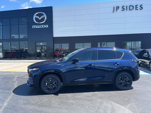 New 2026 MAZDA CX-5 2.5 S w/ Premium Plus Package image 2