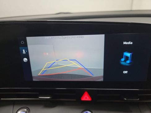 Used 2023 Hyundai Elantra N Line image 23