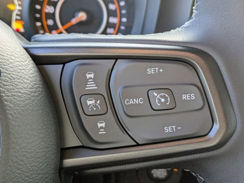 New 2026 Jeep Wrangler Rubicon AWD/4WD image 26