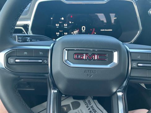 New 2026 GMC Canyon Elevation w/ Convenience Package RWD image 15
