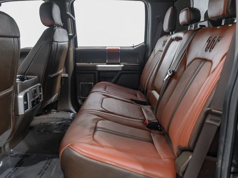 Used 2022 Ford F250 King Ranch w/ King Ranch Ultimate Package AWD/4WD image 38